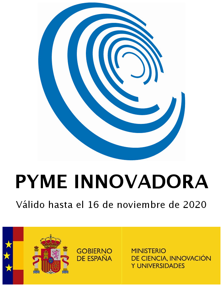 Abalia Pyme Innovadora. Ministerio de Ciencia, Innovación y Universidades