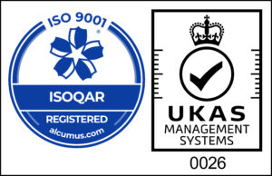 UKAS-ISO9001